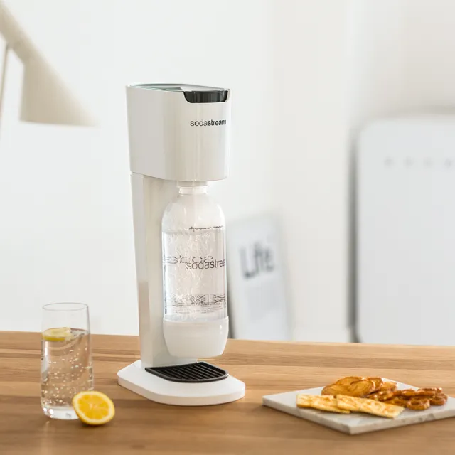 新品未使用 sodastream GENESIS V2-