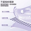 【HongXin】三星 Galaxy Z Flip 4 四角軍規高透防摔手機保護殼