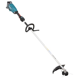 【MAKITA 牧田】UR017GZ 40V無刷割草機 單主機 無電池 無充電器(UR017GZ)