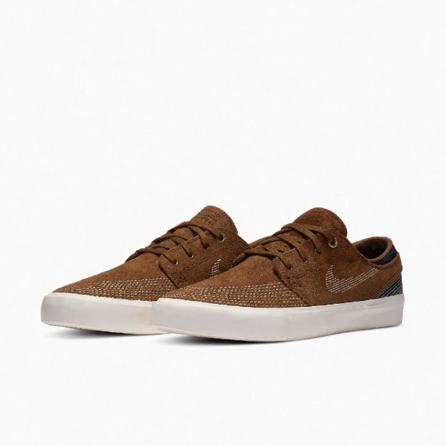 NIKE 耐吉 休閒鞋 SB Zoom Janoski RM