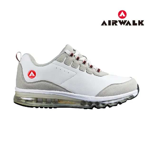 【AIRWALK】男鞋 男段都會訓練慢跑鞋 運動鞋 球鞋(AW81106)