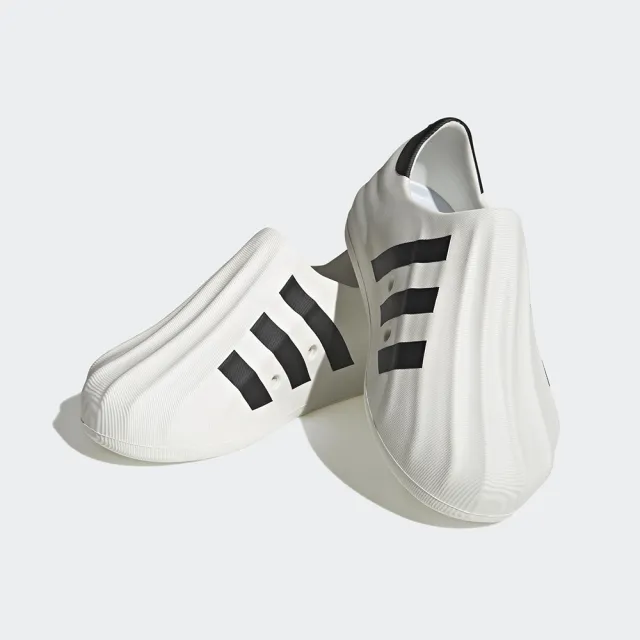 adidas 愛迪達】ADIFOM SUPERSTAR 運動休閒鞋(HQ8750休閒鞋) - momo