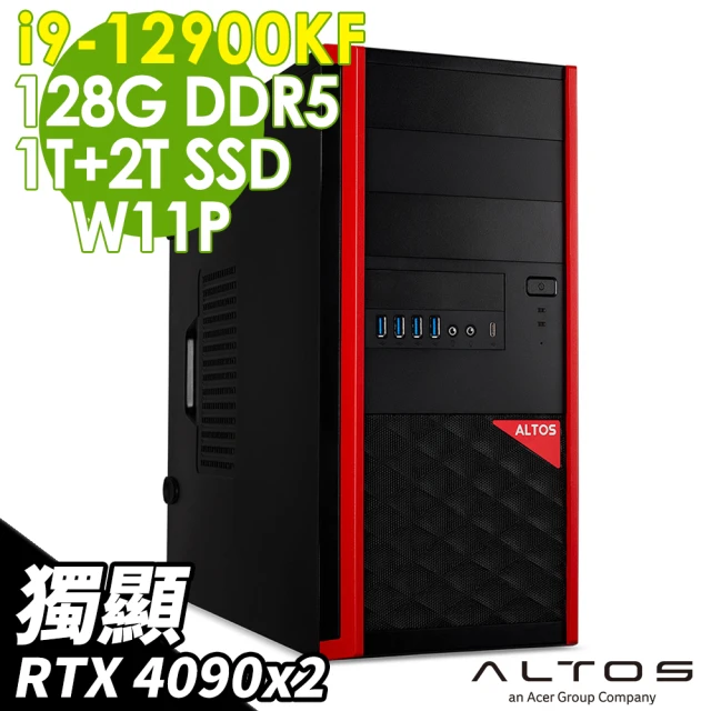 Acer 宏碁 i5 RTX3060Ti 十核心電腦(N50