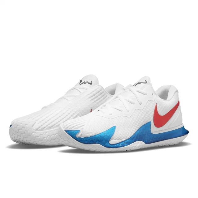 NIKE 耐吉 網球鞋 M Zoom Court Pro H