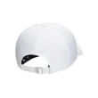 【NIKE 耐吉】J Club Cap US CB JUMPMAN 白色 運動帽 休閒帽 棒球帽  FD5185-100