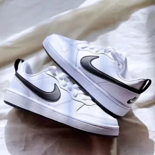 Women's nike court sales borough low