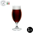 【Bormioli Rocco】義大利製 喬帝夫冰紅茶玻璃杯 520ml/1入(果汁杯 啤酒杯 飲料杯)