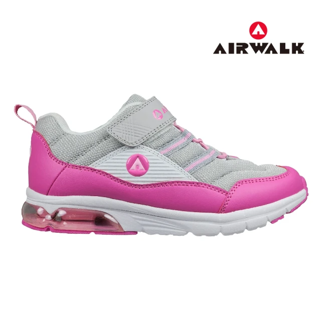 【AIRWALK】童鞋 大童-都會訓練慢跑鞋 運動鞋 球鞋(AW23216)