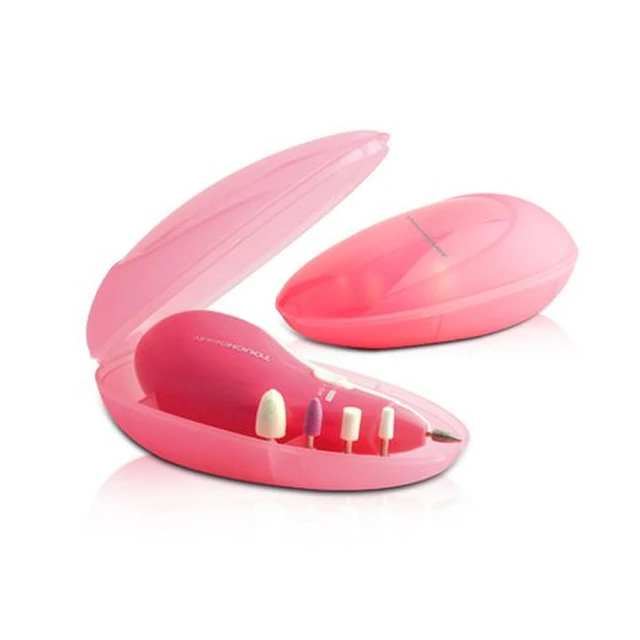 TOUCHBeauty 五合一電動美甲器 AS-0602A(福利品)