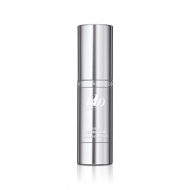 【FLY UP】ULTRA 4K HD 名模無瑕粉底液30ml(3色任選)