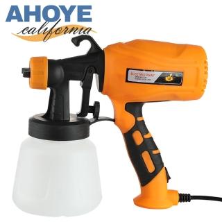 【AHOYE】電動油漆噴槍(油漆工具 油漆噴槍)