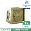 【PURESENCE 樸香氛】法國馬賽皂之家正統72%橄欖油馬賽皂(600g)