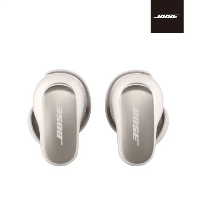 BOSE】Quiet Comfort Ultra 消噪耳塞(霧白色) - momo購物網- 好評推薦