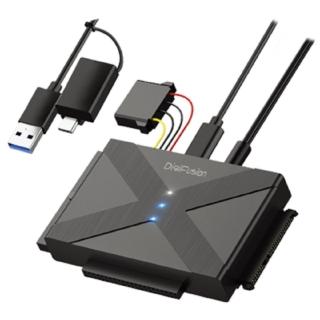 【伽利略】光速線 USB3.2 Gen1 尊爵版(U3ISC-691)