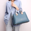 【MATERIAL 瑪特麗歐】手提包 時尚質感單肩大方包 M6290(手提包)