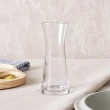 【Ocean】玻璃瓶 290ml 1入 天波系列(水瓶 玻璃水瓶)
