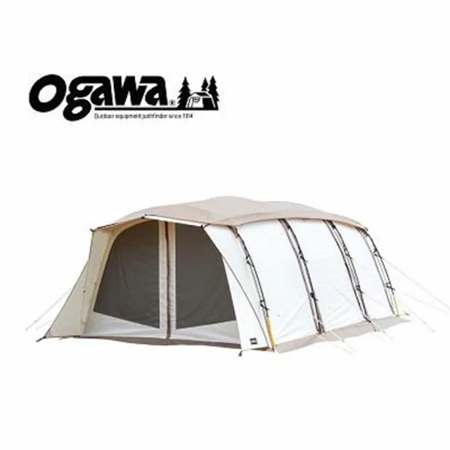 【2026】OGAWA帳篷推薦10款高評價OGAWA帳篷品牌排行 | BALIMAN情報局