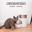 國際版 5L 行星餵食器(平行輸入 台灣可連結APP 寵物餵食器 飼料機)