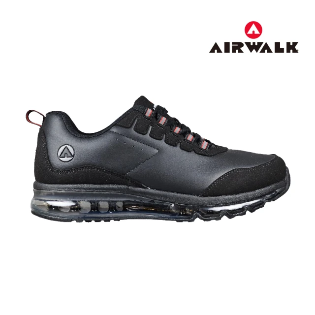 【AIRWALK】男鞋 男段都會訓練慢跑鞋 運動鞋 球鞋(AW81105)