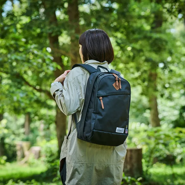 【Coleman】美國經典25L(背包 登山包 電腦包)