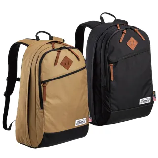 【Coleman】美國經典33L(背包 登山包 電腦包)