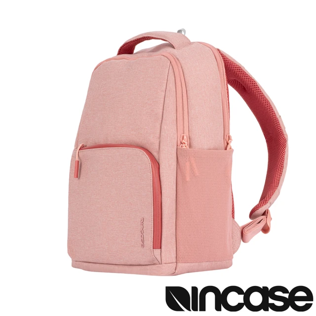 IncaseIncase Facet 20L Backpack 16吋 雙肩筆電後背包(復古粉)