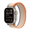 【OMG】Apple Watch Series9/Ultra2 野徑回環式錶帶(41/45/49mm)