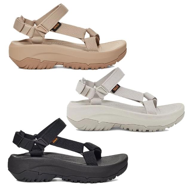 【TEVA】TEVA Hurricane XLT Ampsole 機能運動 中厚底 涼鞋(TV1131270)