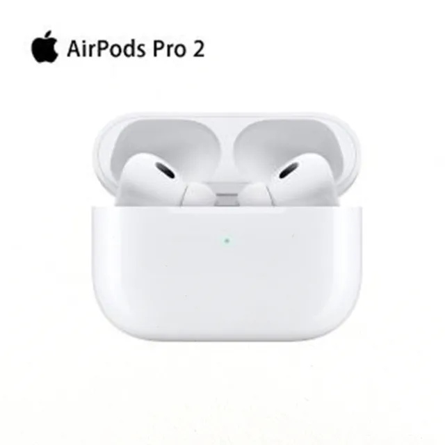 Apple AirPods Pro 2(第2代)