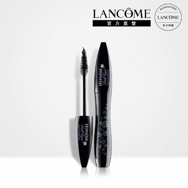 【蘭蔻】官方直營 娃娃大眼防水睫毛膏 6.5ml(LANCOME)