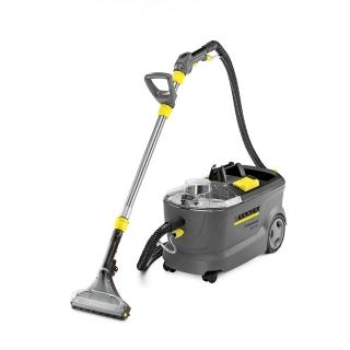 【KARCHER 凱馳】加大型地毯絨布清洗機(PUZZI 10/1)