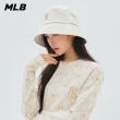 【MLB】漁夫帽 MONOGRAM系列 紐約洋基隊(3AHTM103N-50CRD)