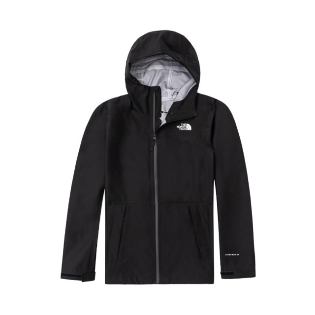 【The North Face】M DRYZZLE FUTURELIGHT JACKET - AP 運動 休閒 長袖 連帽外套 男 - NF0A7QR5JK31