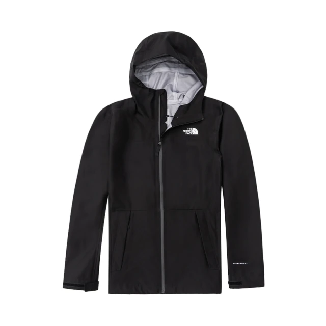 The North Face M DRYZZLE FUTURELIGHT JACKET - AP 運動 休閒 長袖 連帽外套 男 - NF0A7QR5JK31