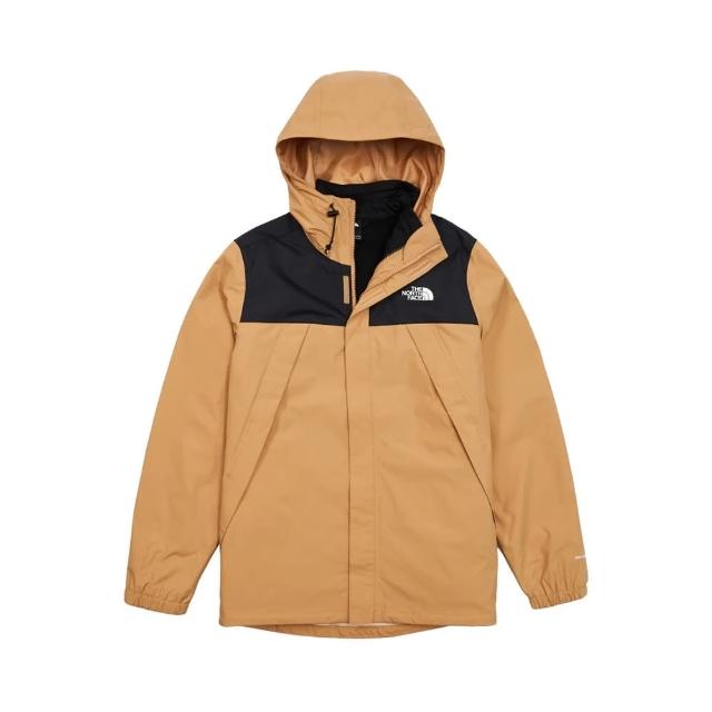 【The North Face】M ANTORA TRICLIMATE - AP 運動 休閒 長袖 連帽外套 男 - NF0A7W7TKOM1