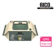 【RICO baby】金盞花有機天然超厚款濕紙巾Premium-70抽*12入
