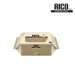 【RICO baby】金盞花有機天然厚款濕紙巾Sensitive-20抽－無蓋小包－24包