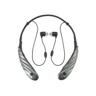 【Mimitakara 耳寶助聽器】數位降噪脖掛型助聽器-旗艦版 6K5A(助聽器 輔聽器 數位助聽器)