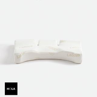 【HOLA】LaSova總裁枕-8cm