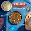 【HeroMama】益生菌凍乾晶球糧-全齡配方1.5kg(貓咪主食糧/貓飼料)