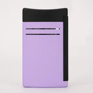 【S.T.Dupont 都彭】Maxijet 霧面防風打火機-紫丁香 聖誕節 送禮 交換禮物(020162)