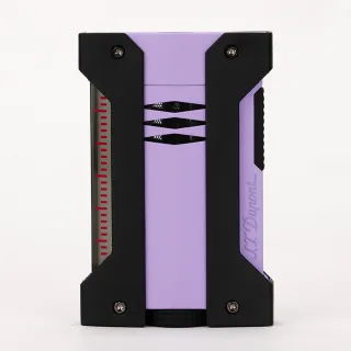 【S.T.Dupont 都彭】DEFI Extreme 霧面打火機-紫丁香 聖誕節 送禮 交換禮物(021465)