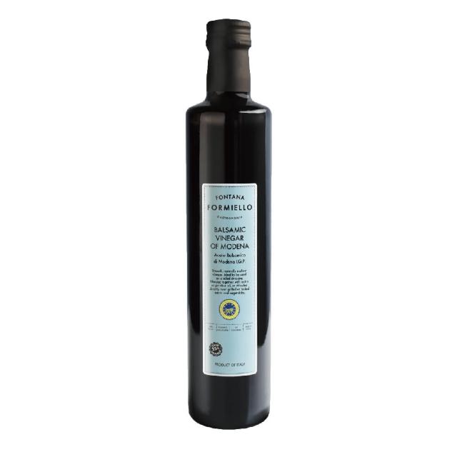 【FORMIELLO】義大利IGP認證巴薩米克醋 500mlx1瓶