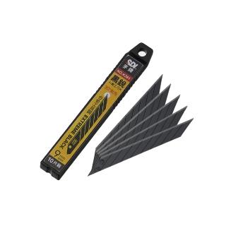 【SDI 手牌】黑銳30度刀片10入 K361C 開學文具