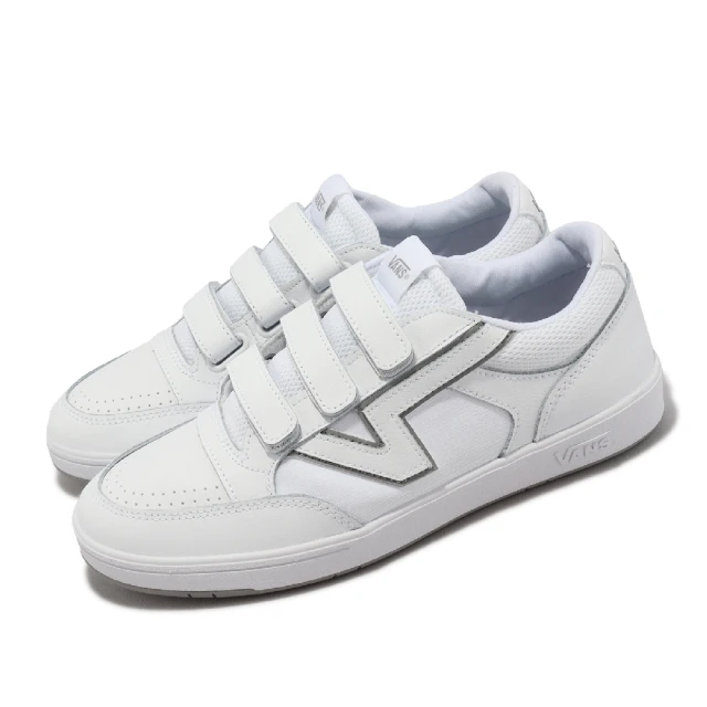 VANS 滑板鞋 Hylane 男鞋 黑白 復古 Y2K 厚