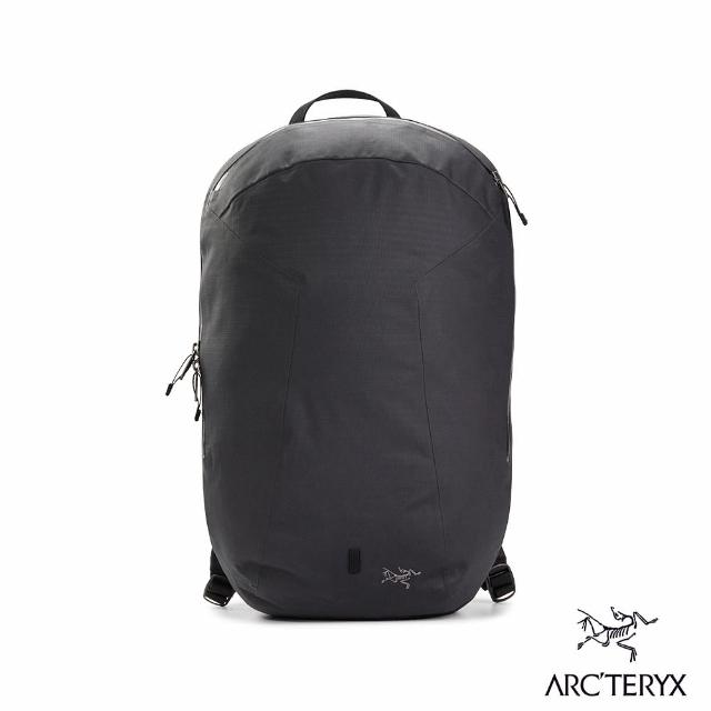 【Arcteryx 始祖鳥官方直營】Granville 16L 多功能背包(黑)