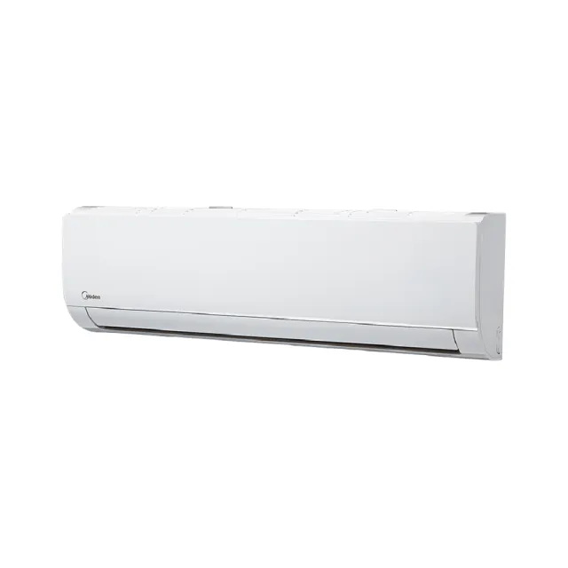 【MIDEA 美的】8-10坪R410一級變頻冷暖豪華系列分離式空調(MVC-A71HD/MVS-A71HD)