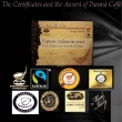 【PARANA  義大利金牌咖啡】金牌獎濃縮咖啡濾掛包 10包/盒(歐洲咖啡品鑑協會金牌獎、義大利國家認證)