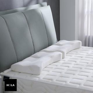 【HOLA】LaSova總裁枕-7cm
