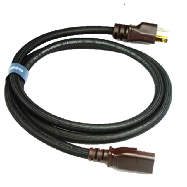 DC-Cable PS-800 純銅導體 電源線(2米)
